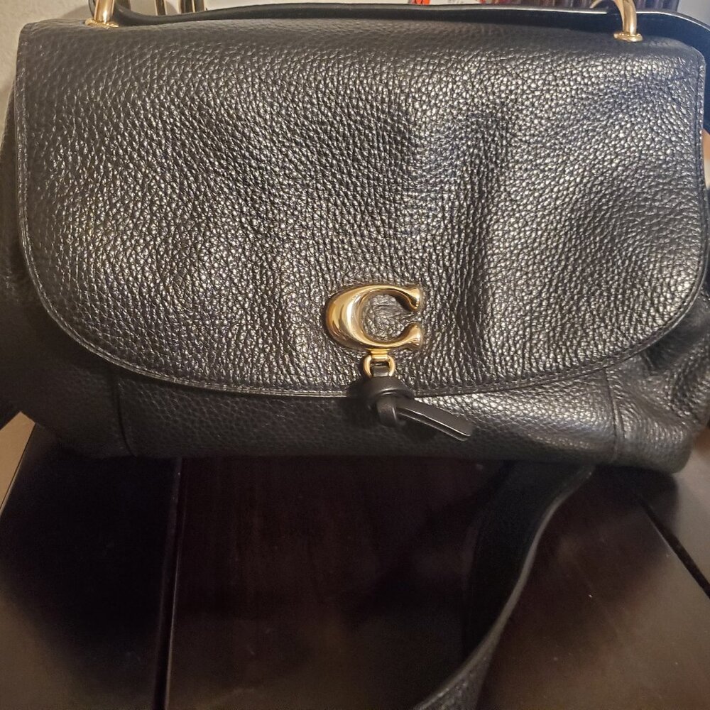 Coach Cross Body